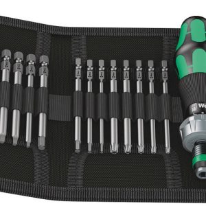 Kraftform Kompakt 60 RA, Imperial