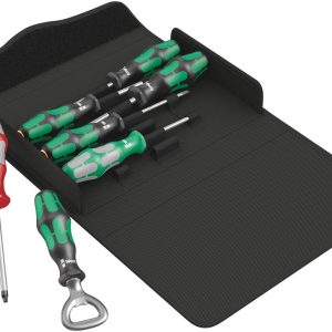 Kraftform 300/7 set 4 Screwdriver set Kraftform Plus
