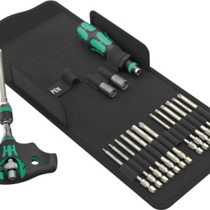 Kraftform Kompakt 400 RA SHK Set 1
