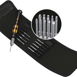 Kraftform Kompakt Micro 11 ESD 1