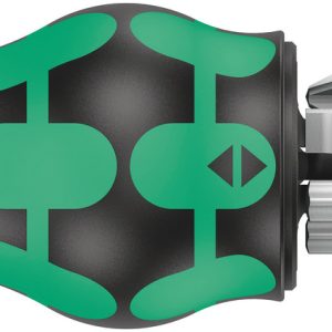 Kraftform Kompakt Stubby magazine 1