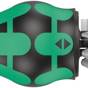 Kraftform Kompakt Stubby magazine 2