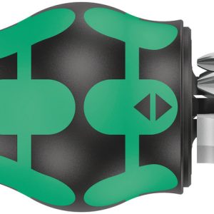 Kraftform Kompakt Stubby magazine 4