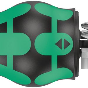 Kraftform Kompakt Stubby magazine 5