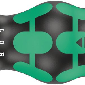 Kraftform Kompakt Stubby magazine RA 1