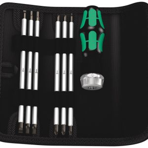 Kraftform Kompakt Vario RA SB