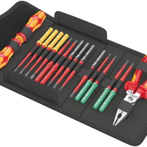Kraftform Kompakt VDE 17 extra slim 1 Tool finder