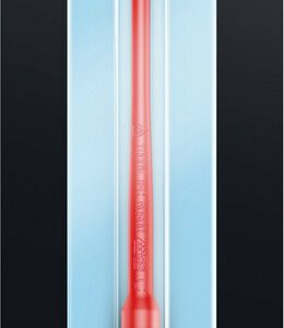 Kraftform Kompakt VDE 3060 i SB, stainless