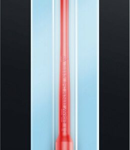 Kraftform Kompakt VDE 3067 i TORX® SB, stainless