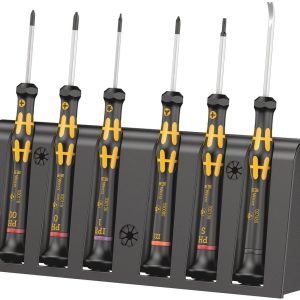 Kraftform Micro 6 ESD Smartphone repair kit 1