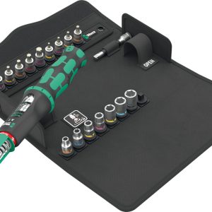 Safe-Torque A 1 SHK Set 1, 1/4" square head, 2-12 Nm