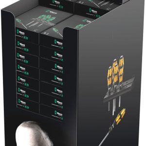 Screwdriver Display 334/6