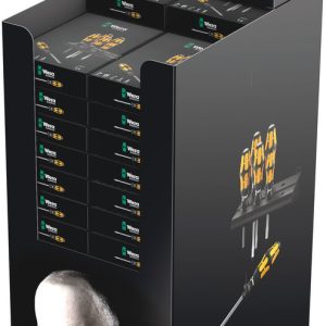 Screwdriver Display 932/6
